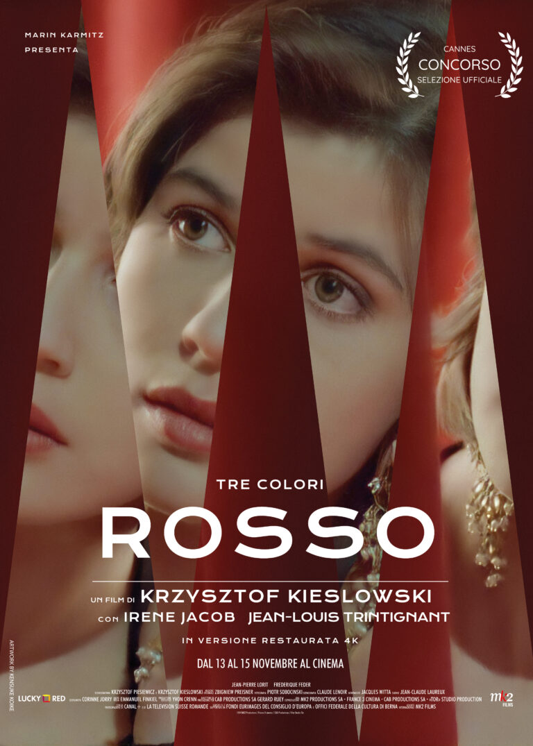 Film Rosso