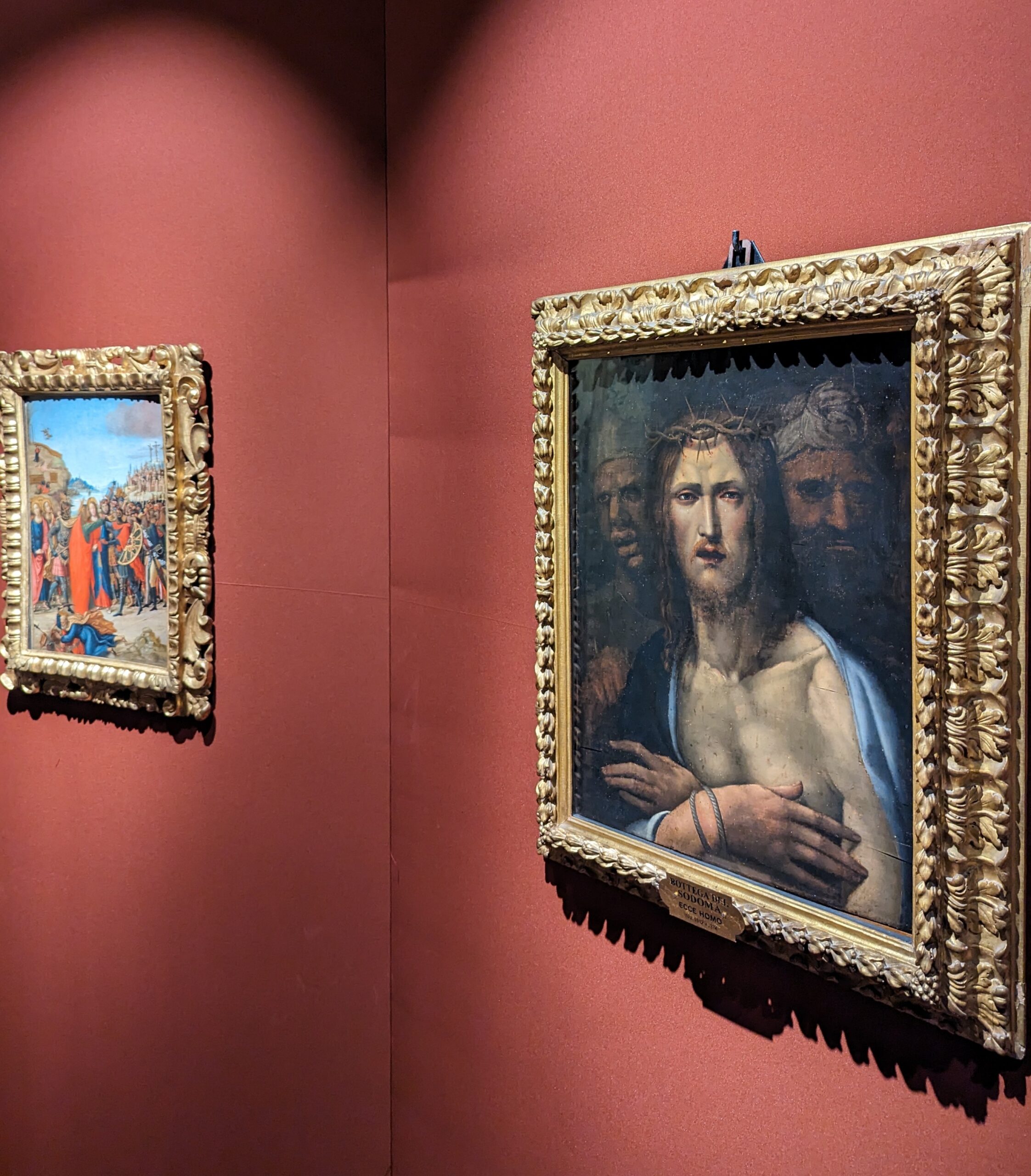 Gli ebrei, i Medici e il Ghetto di Firenze la mostra a Palazzo Pitti