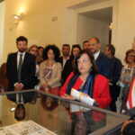 Museo di Storia e Archeologia del Territorio di Acerra e Suessula: inaugurazione