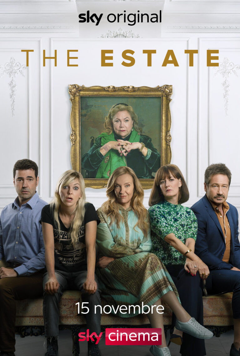 The Estate