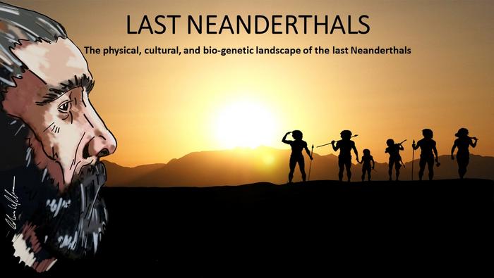 THE LAST NEANDERTHALS will extend archaeological investigations to sites in Eastern and Southeastern Europe, and even further east, to those in Western and Central Asia, shedding light on the chain of events that led to the extinction of the Neanderthals. Credits: University of Bologna, CC0