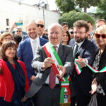 Museo di Storia e Archeologia del Territorio di Acerra e Suessula: inaugurazione