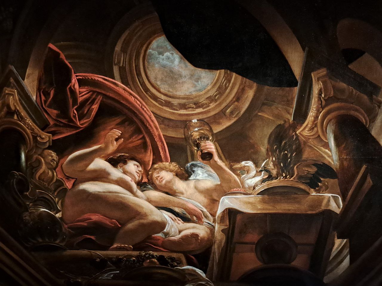 Rubens a Palazzo Te