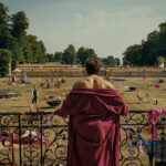 Saltburn Emerald Fennell