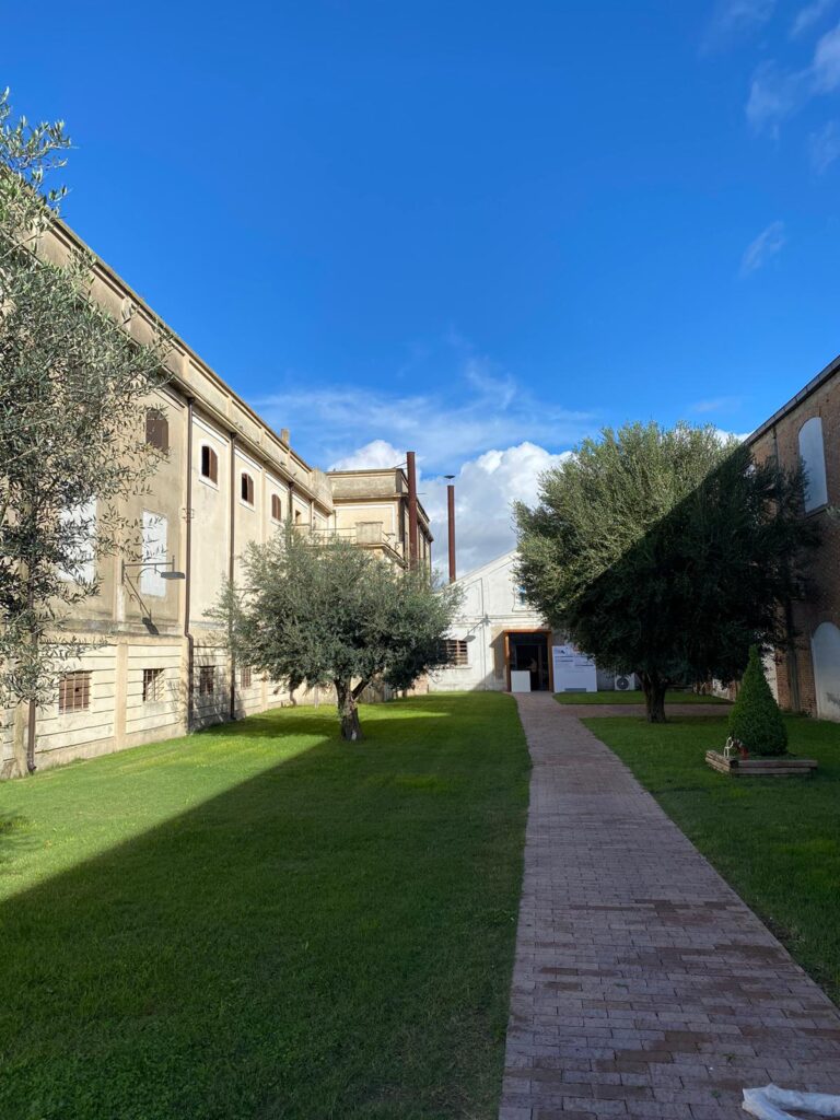 XXV Borsa Mediterranea del Turismo Archeologico
