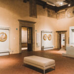 Giovanni da San Giovanni mostra Uffizi