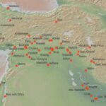 violence first cities