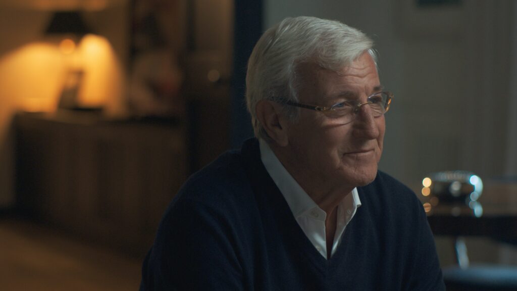 Adesso vinco io - Marcello Lippi
