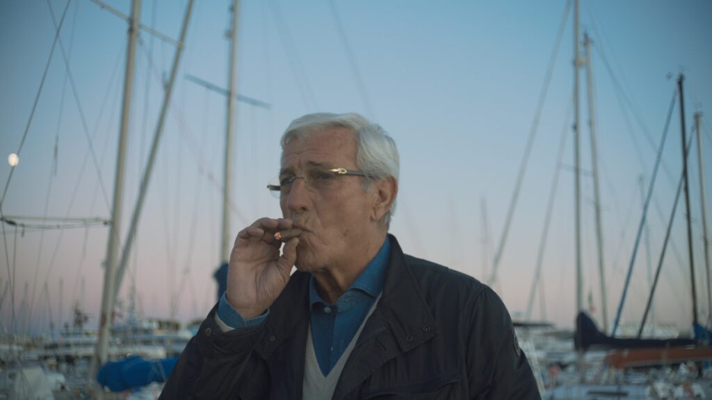 Adesso vinco io - Marcello Lippi