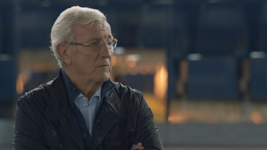 Adesso vinco io - Marcello Lippi