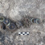 Necropoli di Casalromano