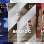 La trilogia dei colori di Krzysztof Kieślowski