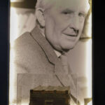 mostra Tolkien. Uomo Professore Autore