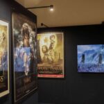 mostra Tolkien. Uomo Professore Autore