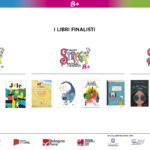 Premio Strega Ragazze e Ragazzi 2023 finalisti libri