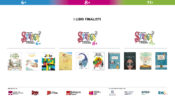Premio Strega Ragazze e Ragazzi 2023 finalisti libri