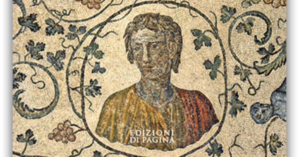 Paolo Biondi 2023 Zenobia, Anastasia, Costanza, Elena. Storie di Templi e di Regine
