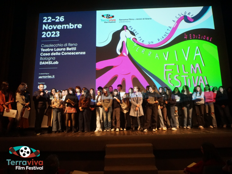 Terraviva Film Festival 2023
