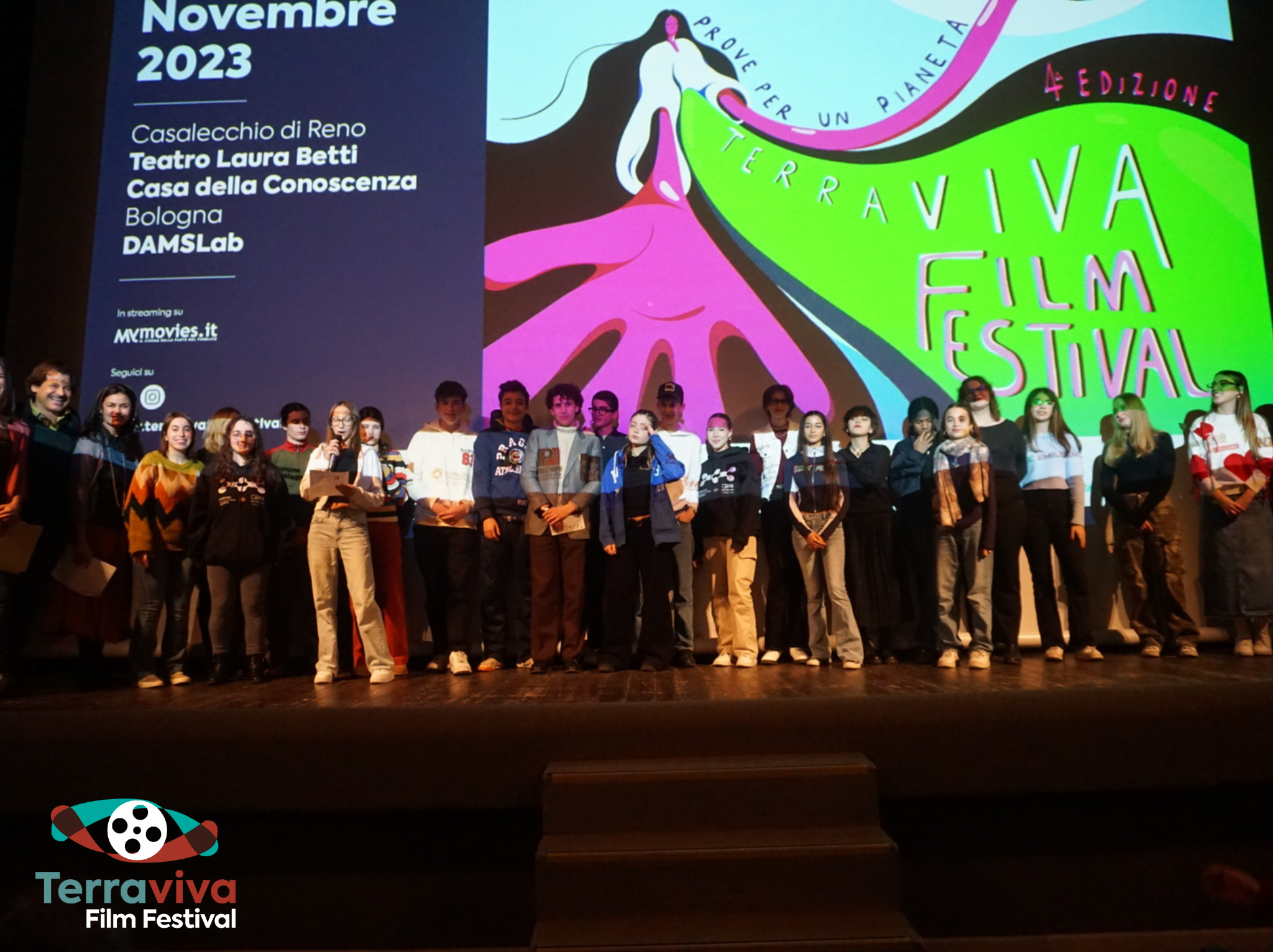 Terraviva Film Festival 2023