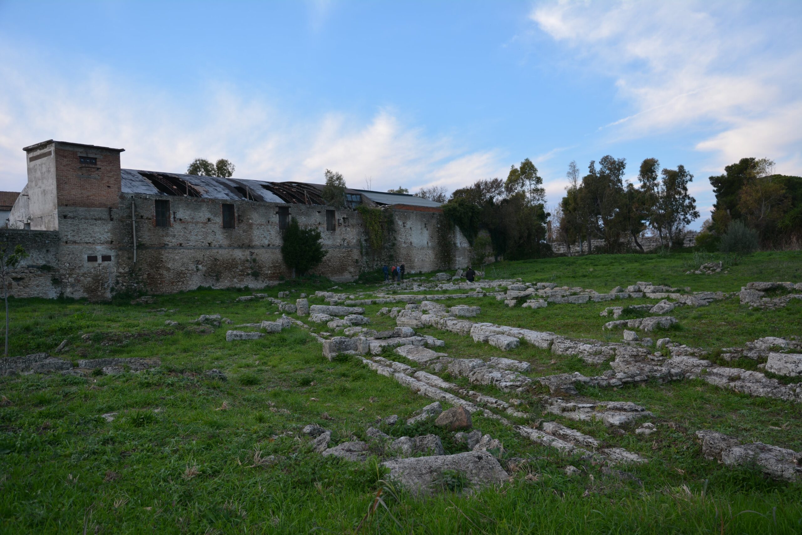 Santuario di Santa Venera