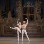 Lo schiaccianoci, The Royal Ballet ©2022 Asya Verzhbinsky