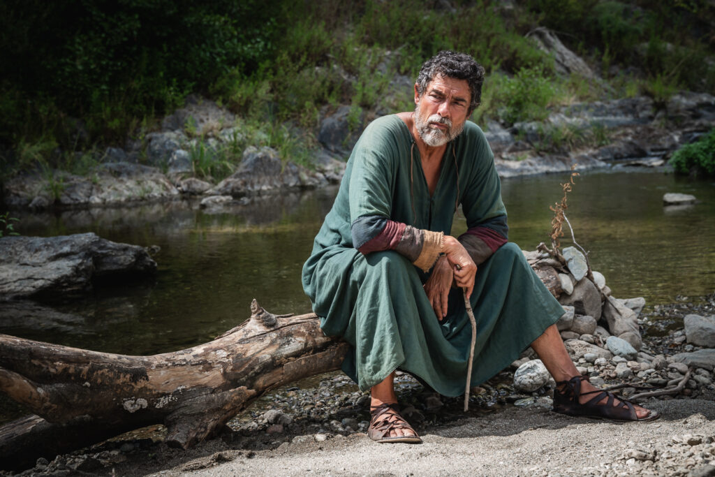 Vangelo secondo Maria, film di Paolo Zucca