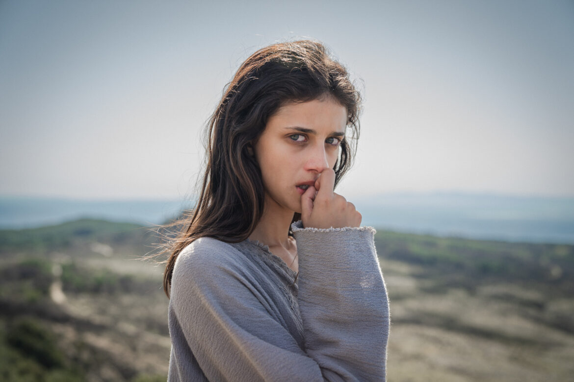 Vangelo secondo Maria, film di Paolo Zucca