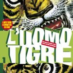 film min uomo tigre Tiger Mask movie