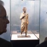 mostra Gli dei ritornano. I Bronzi di San Casciano