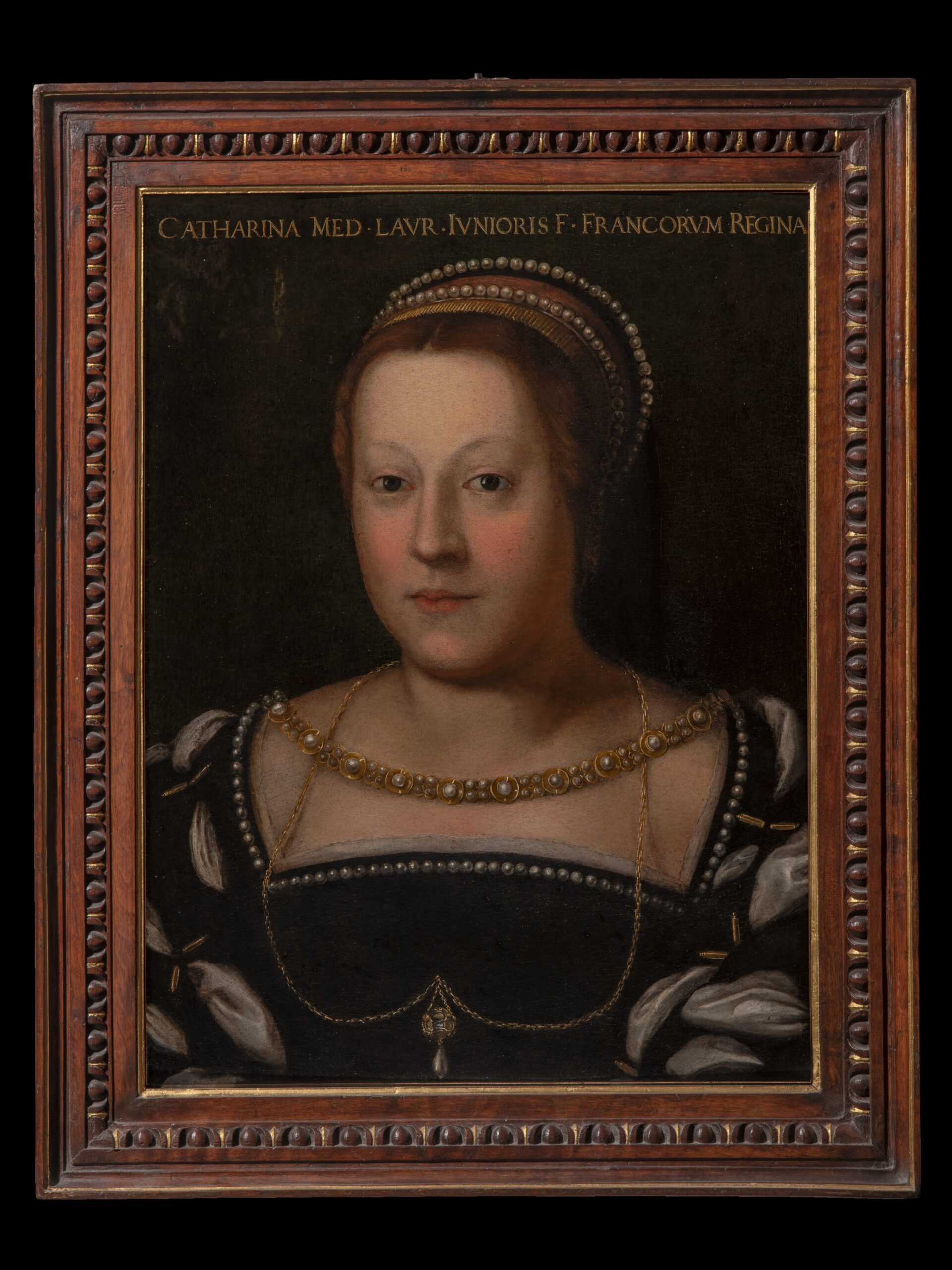 Caterina de' Medici