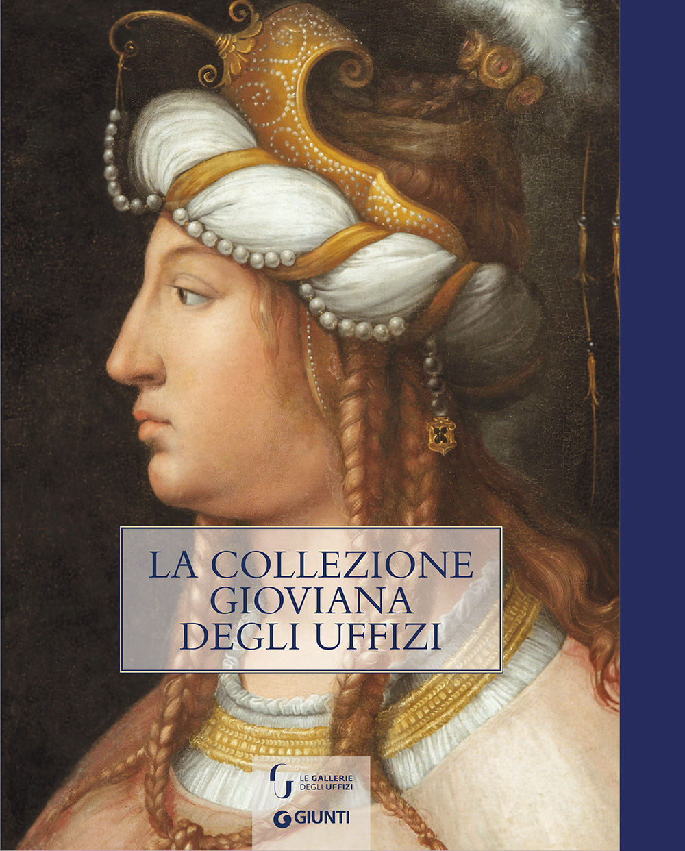 La Collezione Gioviana delle Gallerie degli Uffizi