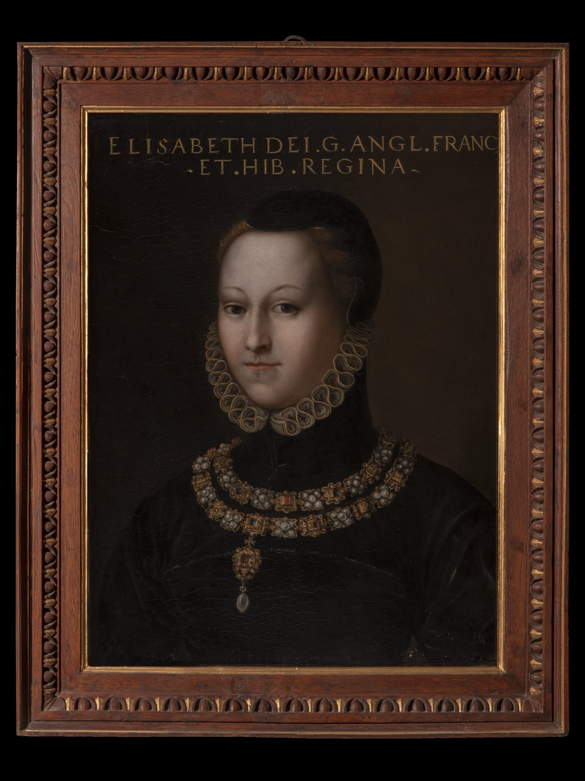 Elisabetta I d'Inghilterra