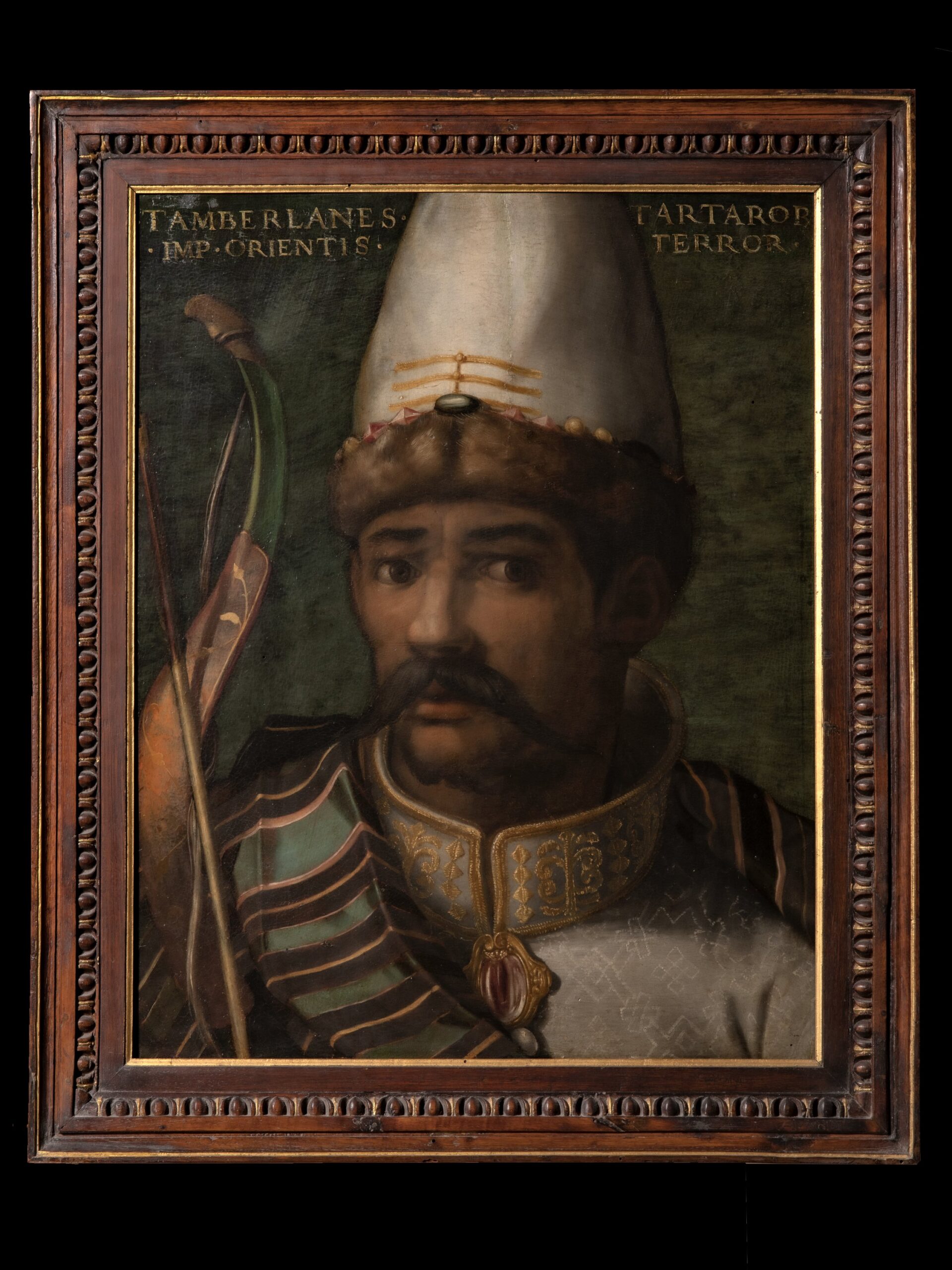 Tamerlano