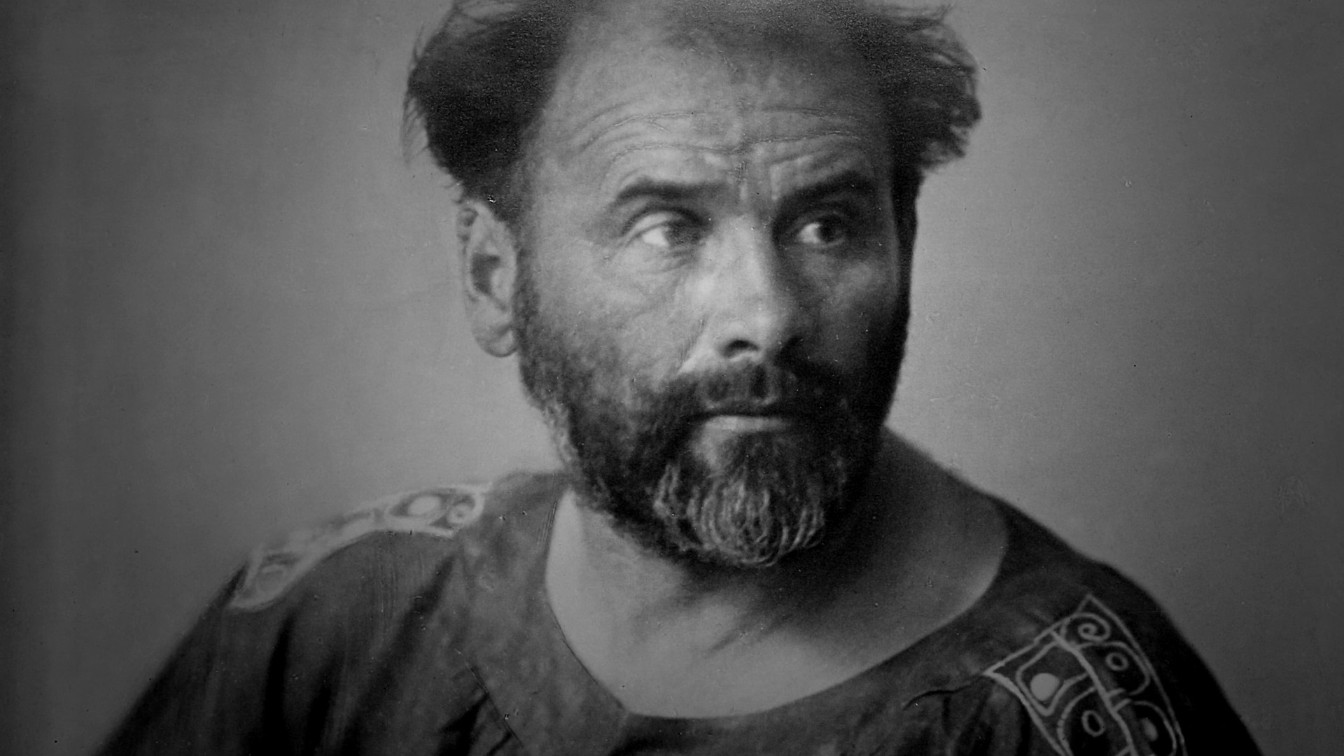 Gustav Klimt