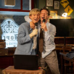 Santocielo, regia di Francesco Amato