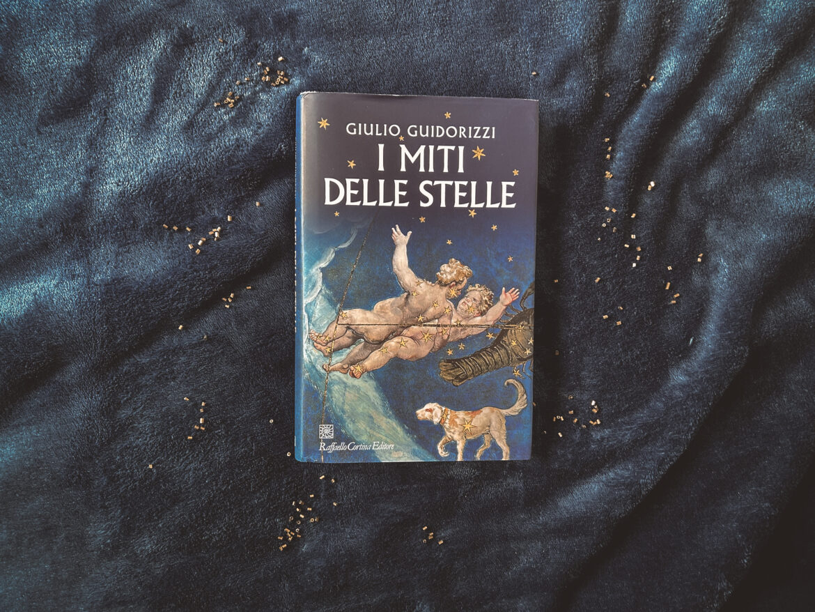 I miti delle stelle Giulio Guidorizzi Francesca Barracca