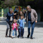 La guerra dei nonni, di Gianluca Ansanelli