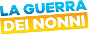 La guerra dei nonni, di Gianluca Ansanelli