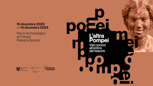 mostra L’altra Pompei. Vite comuni all’ombra del Vesuvio