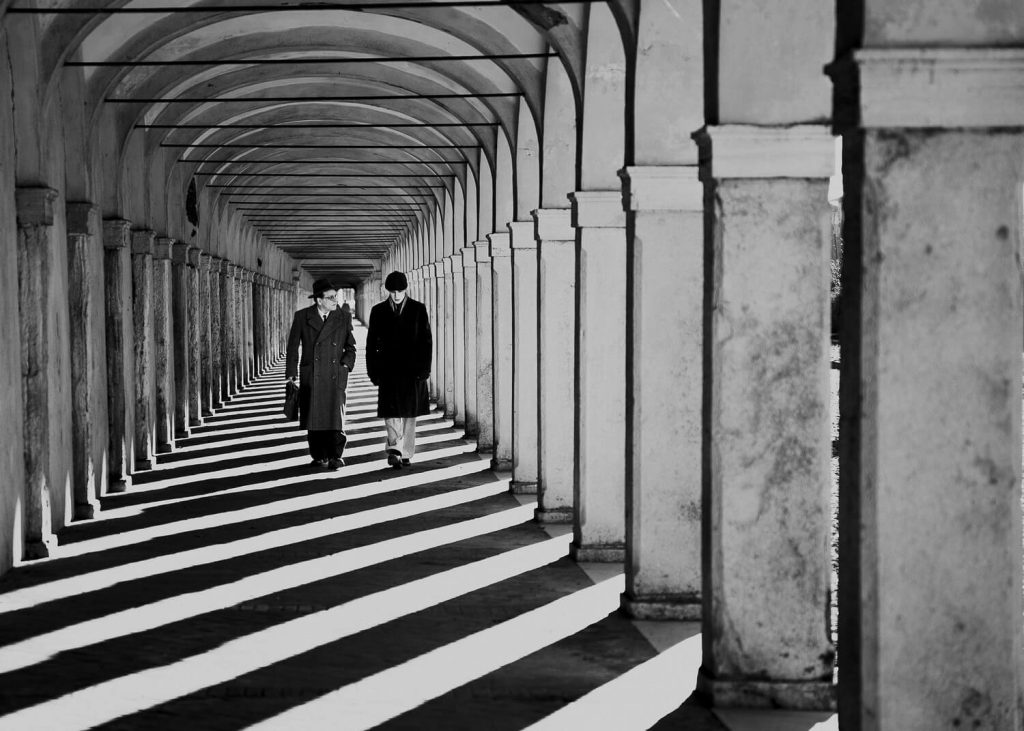 L’orto americano, film di Pupi Avati