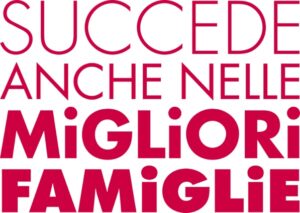 Succede anche nelle migliori famiglie