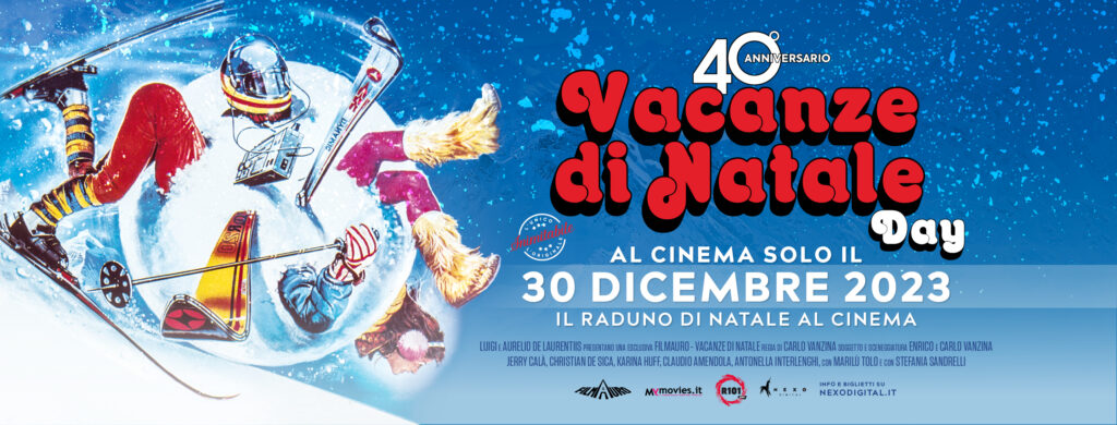 Vacanze di Natale Day