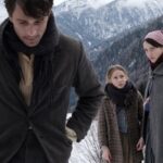 Vermiglio la sposa di montagna Maura Delpero