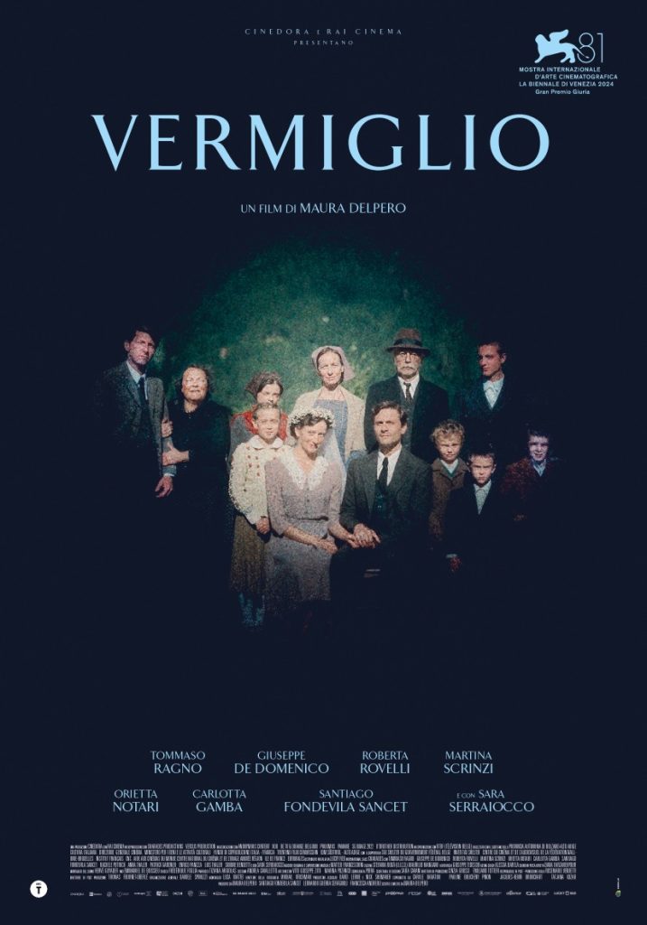 Vermiglio, la sposa di montagna, film di Maura Delpero
