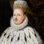 Vincenzo I Gonzaga nomina duca Mantova