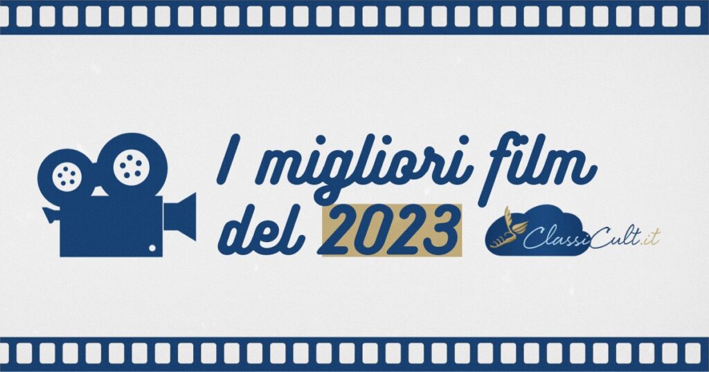 i migliori film del 2023