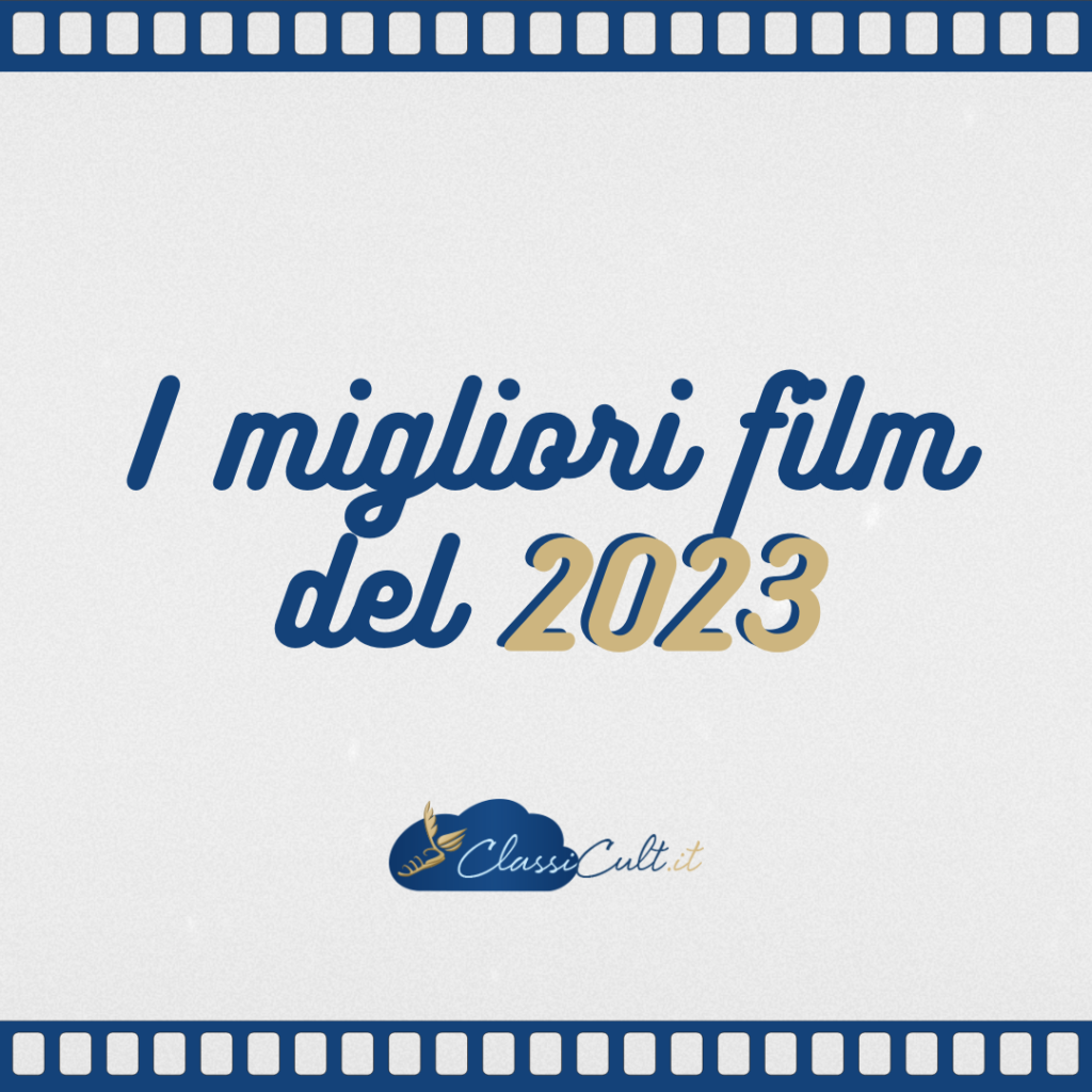 i migliori film del 2023