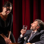 Spoleto Misery stagione di prosa