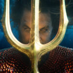 Aquaman e il Regno Perduto, di James Wan
