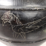 Carabinieri Adria quattordici ceramiche